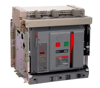 Автоматический выключатель CDW3-4000H/2500H/2000H/1600H:240415#1