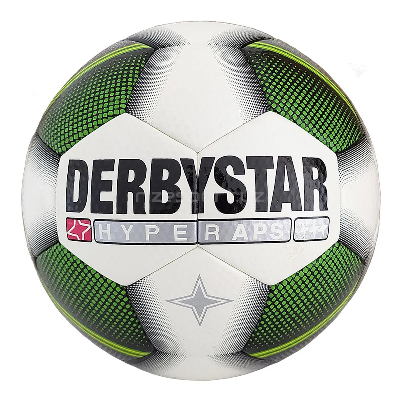 Футбольный мяч Derbystar Hyper Aps#1