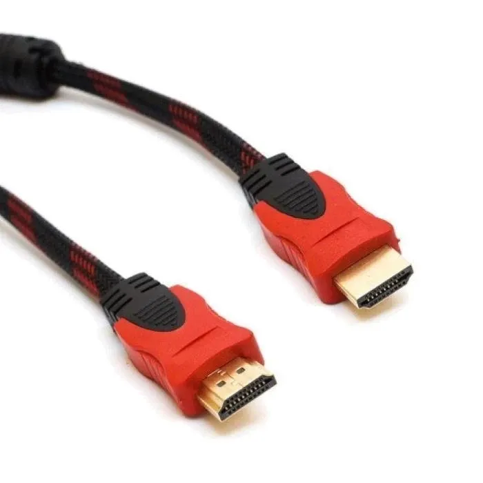 Nano Tech HDMI kabeli (AM/AM) 1,5 m#1