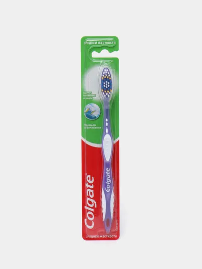 Зубная щётка Colgate Premier Ultra#1