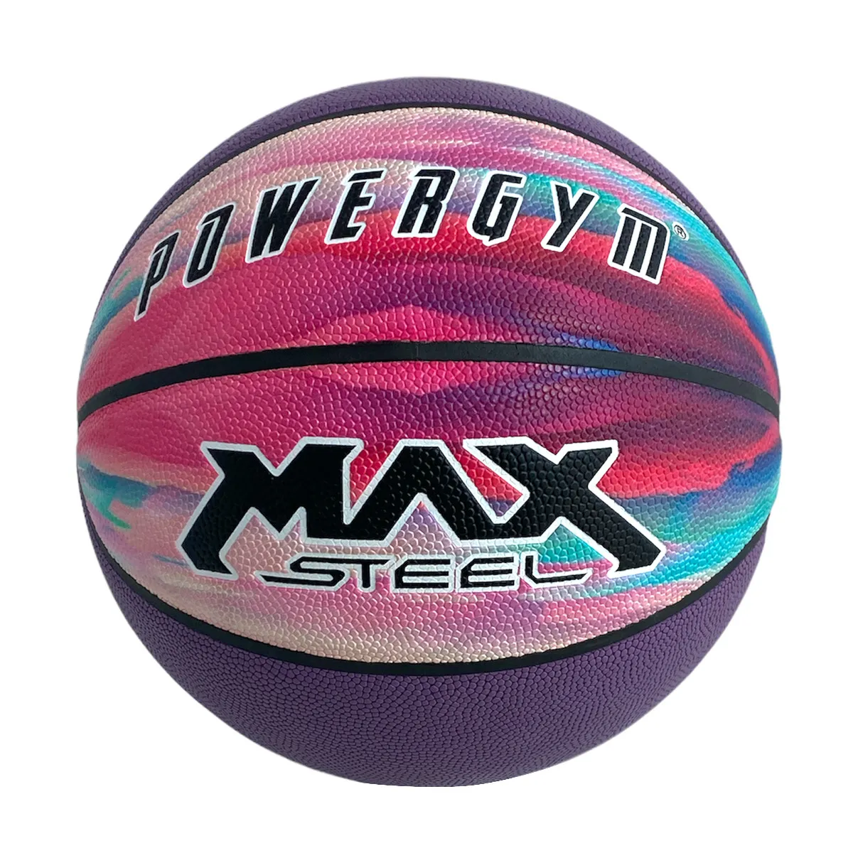 Баскетбольный мяч Powergym Max#1