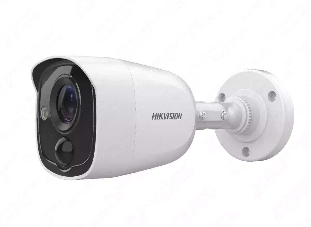 Видеокамера Hikvision DS-2CE11H0T-PIRLP(2,8 мм)(O-STD)#1