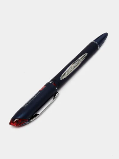 Ручка шариковая Uniball Jetstream, 0.7 мм, красная#1