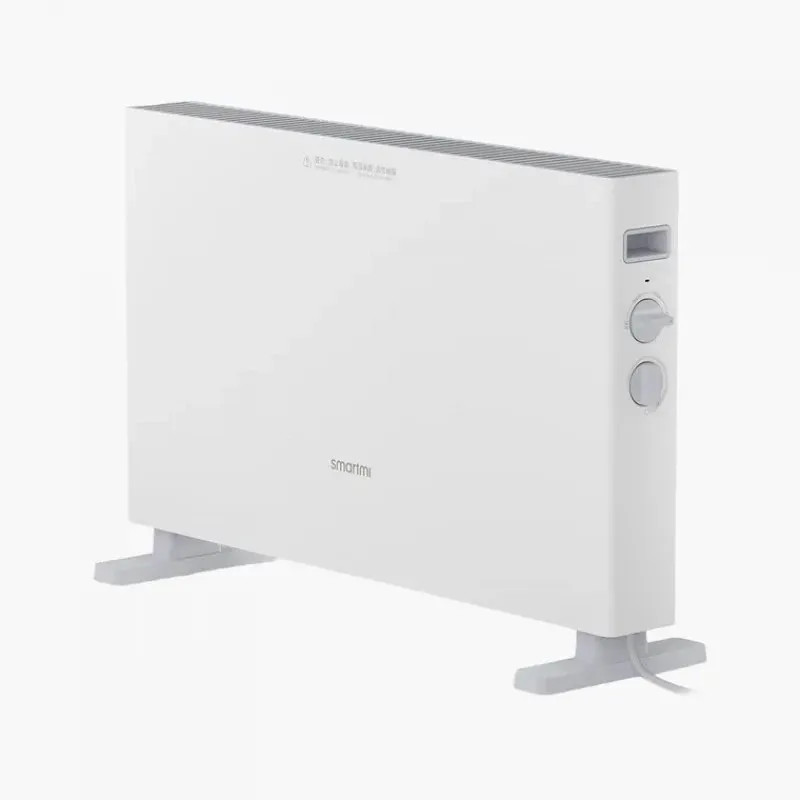 Обогреватель воздуха Xiaomi SmartMi Electric Heater 1S/конвектор#1