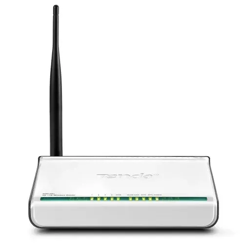 Wi-Fi роутер Tenda 3G611R+#1