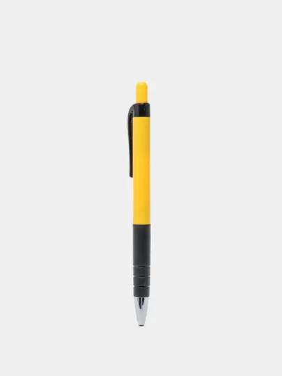 Ручка шариковая Deli 6505 #1