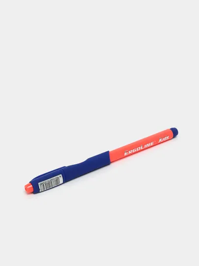 Ручка шариковая ErichKrause ErgoLine Kids, Ultra Glide Technology, цвет  чернил синий#1