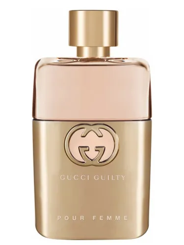 Парфюм Gucci Guilty Eau de Parfum Gucci для женщин#1