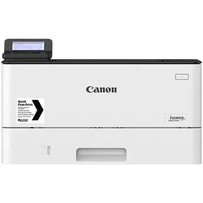 Printer Canon i-SENSYS LBP223dw / Lazer / B&W / 33 ppm#1