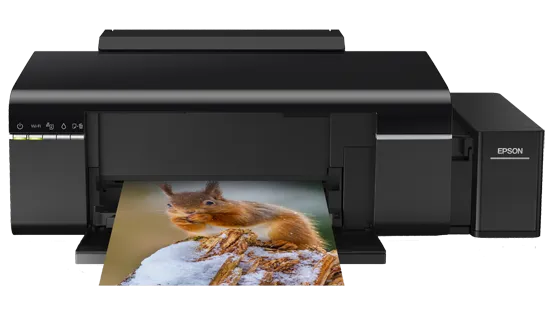 Принтер Epson L805#1