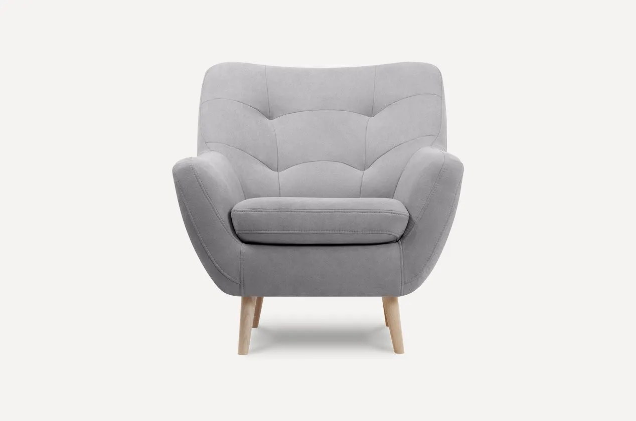 Кресло Витио Grey#1