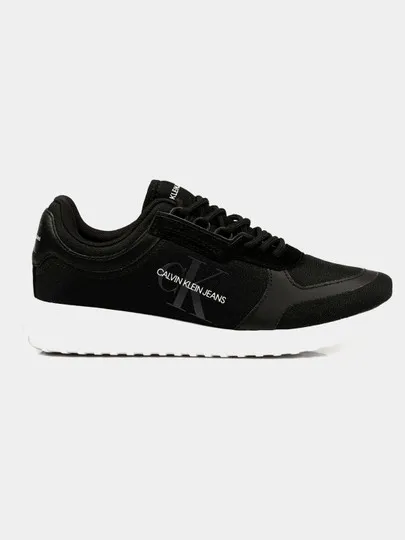 Кроссовки женские Calvin Klein Runner Laceup Sneaker Eva YW0YW00466 - 2#1
