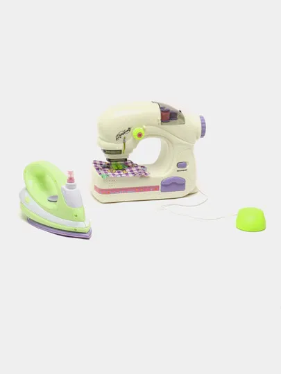 Детская игрушка Chevenny Mini Appliance Set 6701 #1