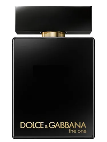 Parfyumeriya The One For Men Eau de Parfum Intense Dolce&Gabbana erkaklar uchun#1