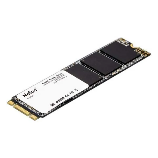 SSD накопитель NETAC NVME M.2 2280 128GB#1