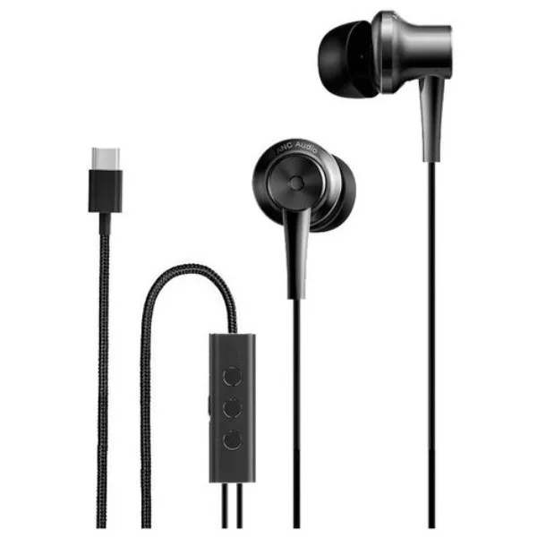Наушники Xiaomi Mi / Type-C In-Ear Earphones#1