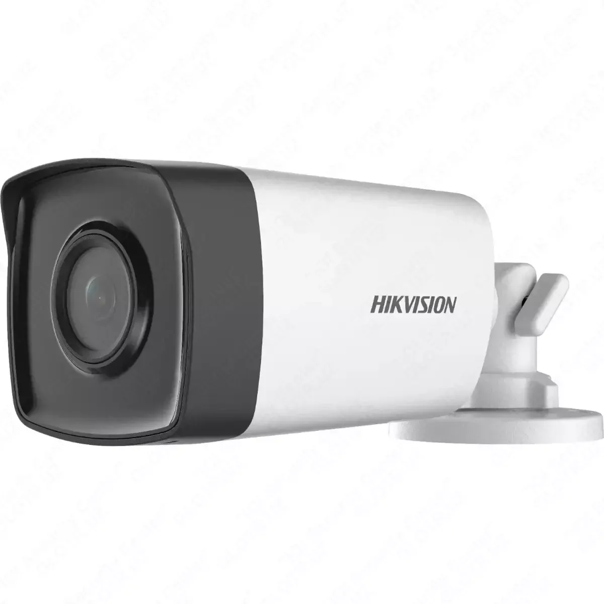 Videokamera Hikvision DS-2CE17D0T-IT5, 3,6 mm#1