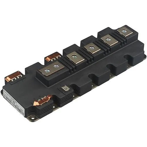 Модуль силовой транзисторный FF-900-R12IP4 IGBT#1