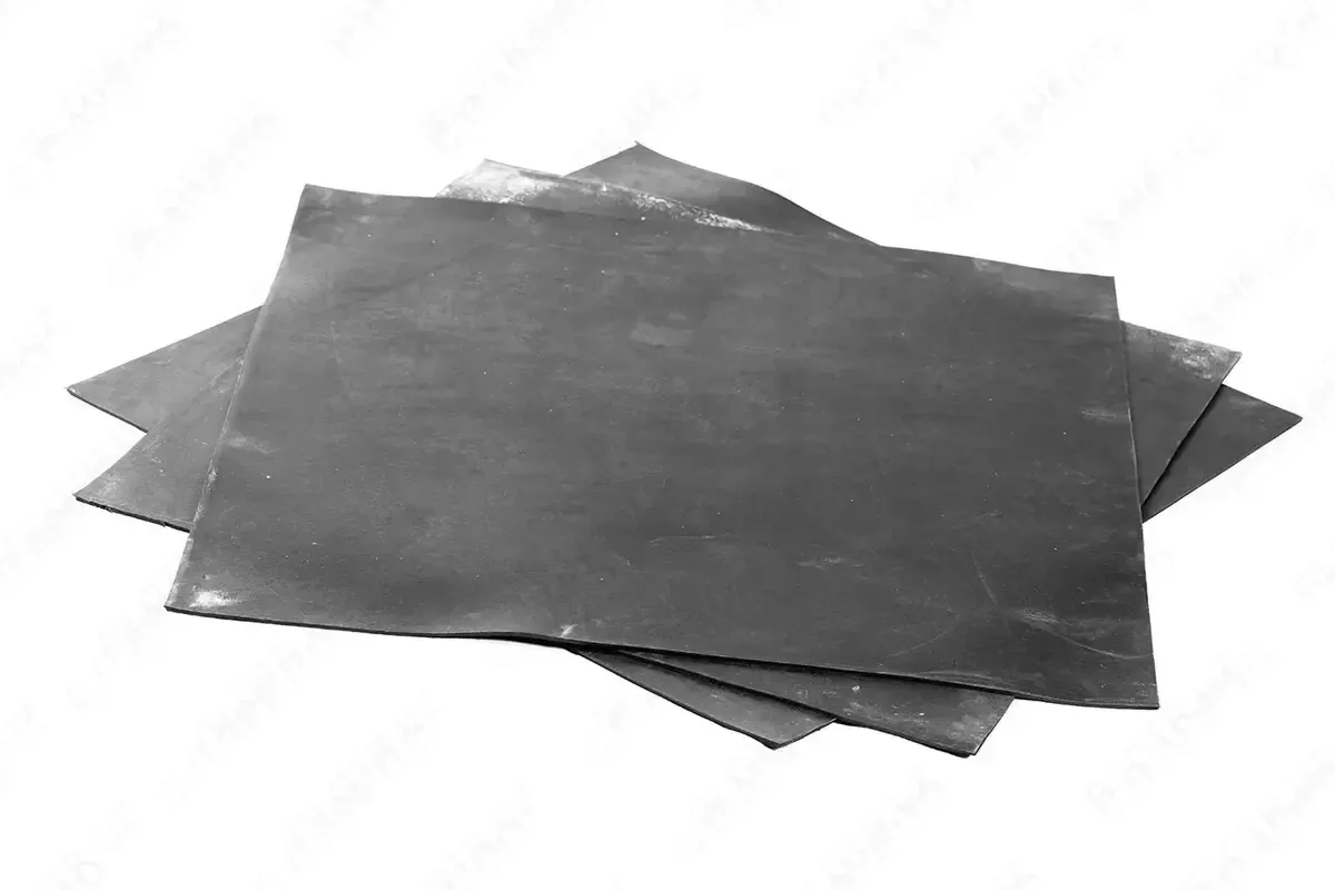 Техпластина МБС, толщина 3 мм (лист)#1