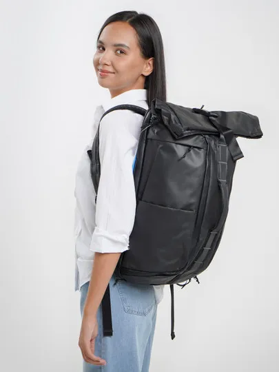 Рюкзак для ноутбука HP Pavilion Wayfarer Backpack#1