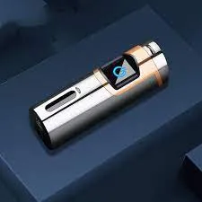 USB zajigalka zaryadlash bilan#1