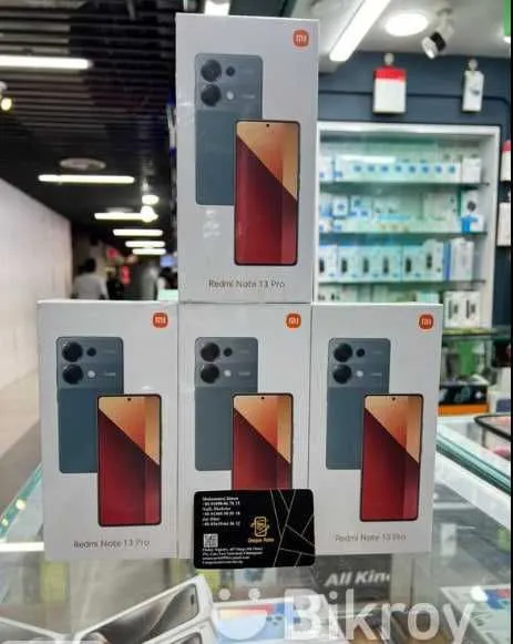Смартфон Xiaomi Redmi Note 13 Pro+#1