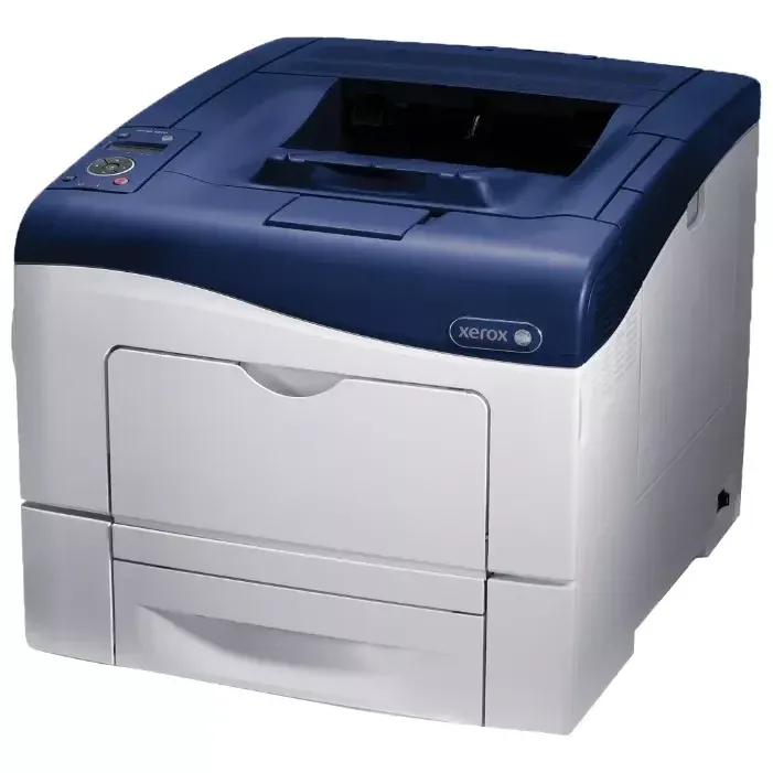 Принтер Xerox Phaser 6600N / Лазерная  / Цветная#1