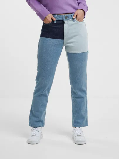 Женские джинсы Slim Multicolor BJeans GM0365#1
