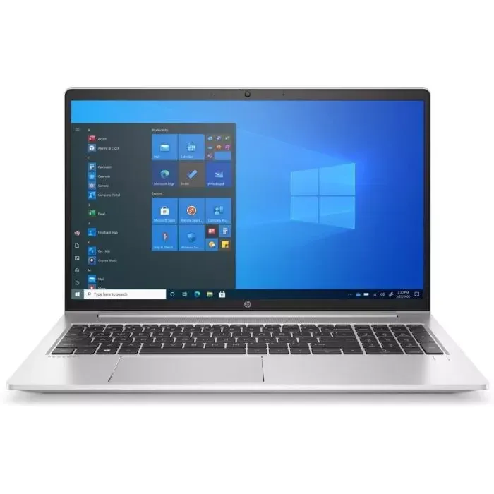 Ноутбук HP Probook 450 G8 / 45M99ES / 15.6" Full HD 1920x1080 / Core™ i5-1135G7 / 8 GB / 256 GB SSD#1