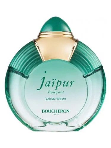 Парфюм Jaipur Bouquet Boucheron для женщин#1