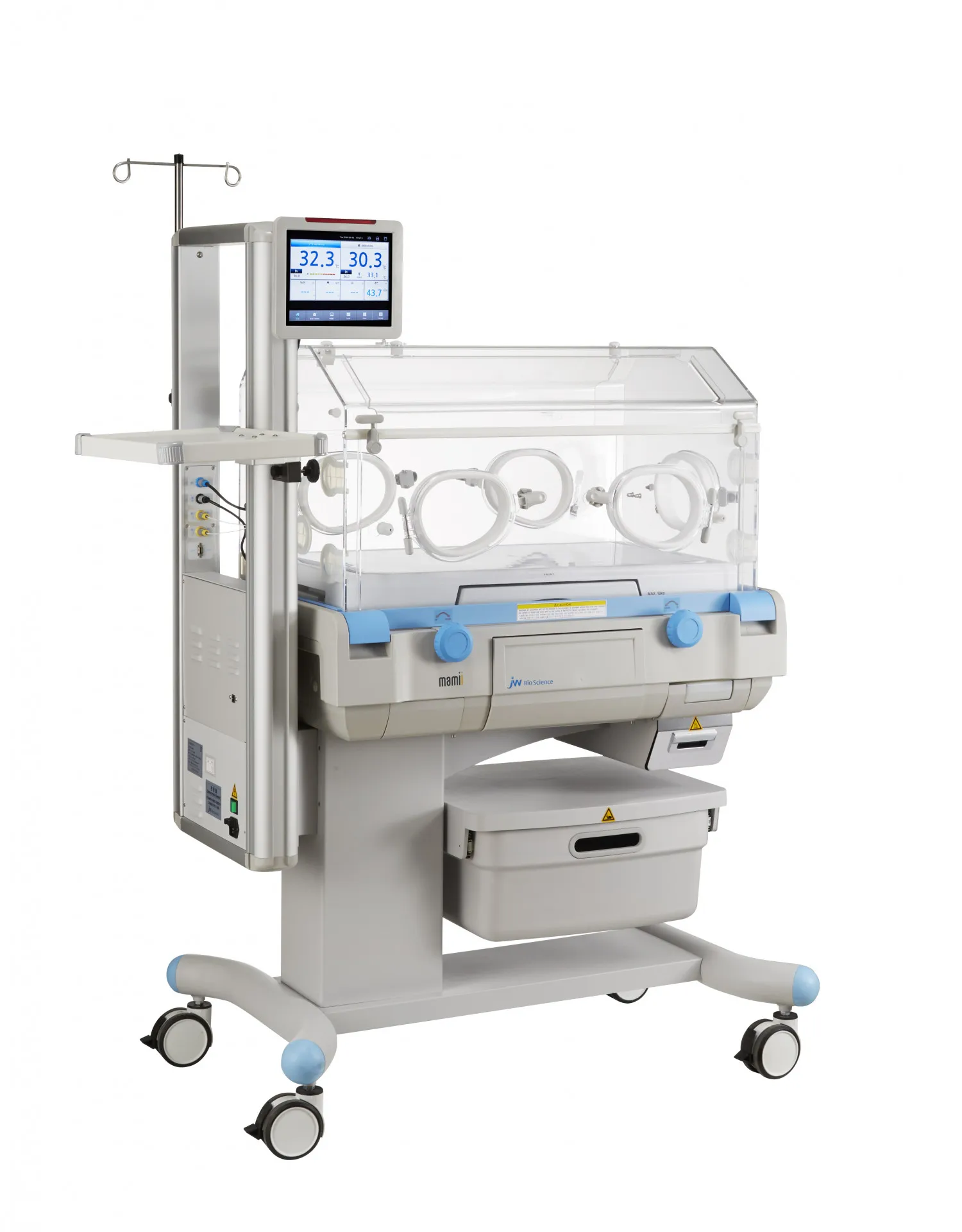 Инкубатор для новорожденных JW-i3000#1