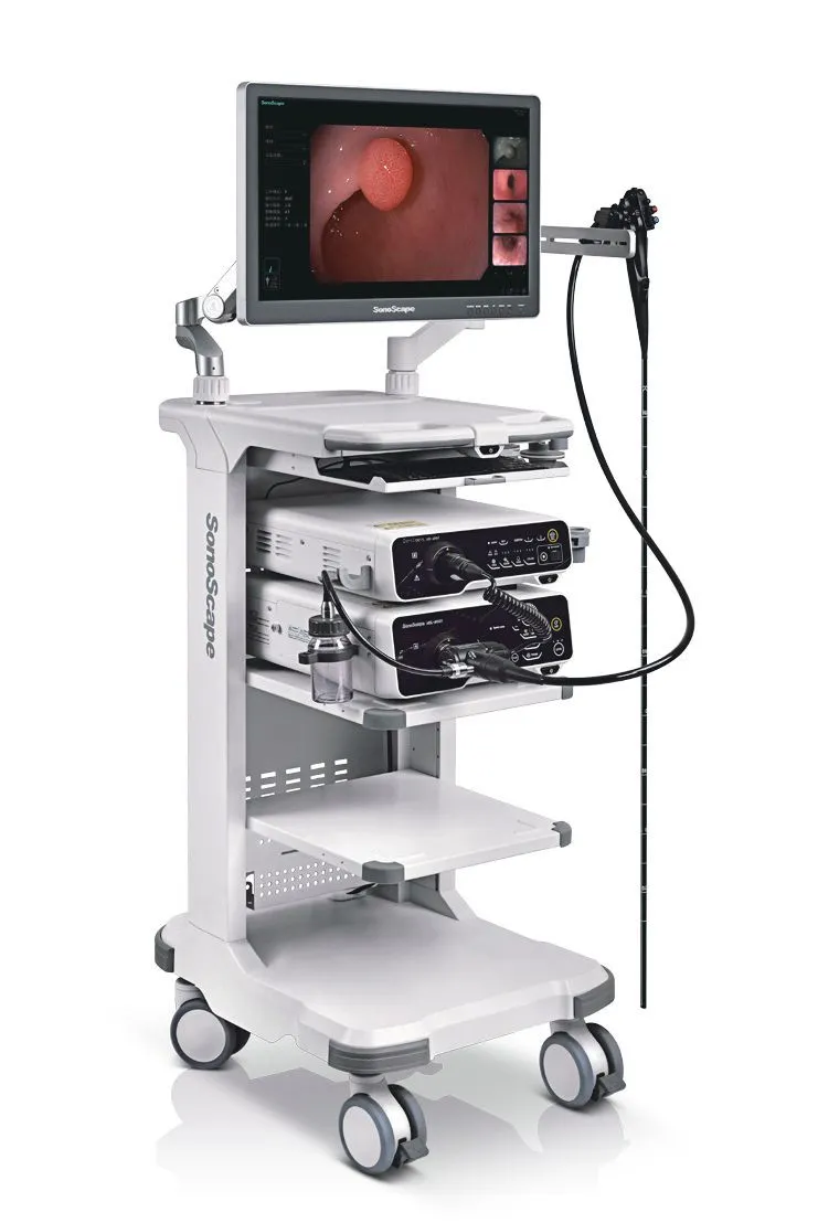 Эндоскопическая система HD-500new#1