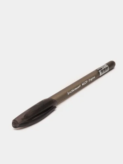 Ручка шариковая ErichKrause Neo Original, цвет чернил черный#1