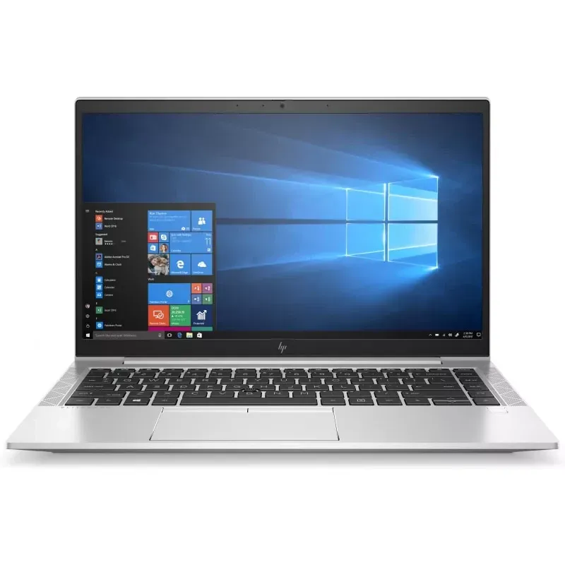 Ноутбук HP EliteBook 840 G7 / 1Q6D3ES / 14.0" Full HD 1920x1080 IPS / Core™ i5-10210U / 8 GB / 256 GB SSD#1