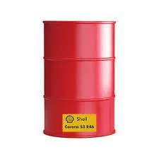 Гидралическое масло Shell Telus S2 MX 46#1