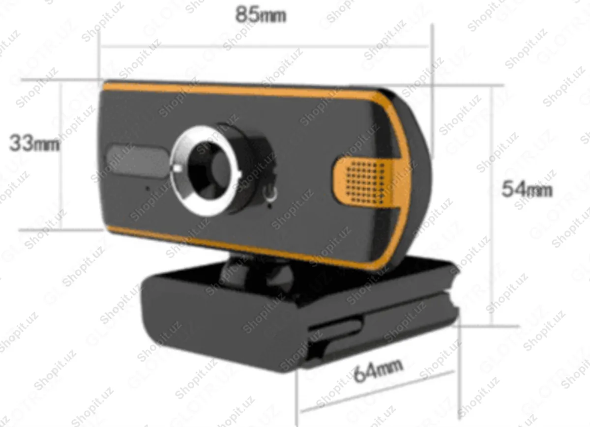 PTZ камера - 200-D#1