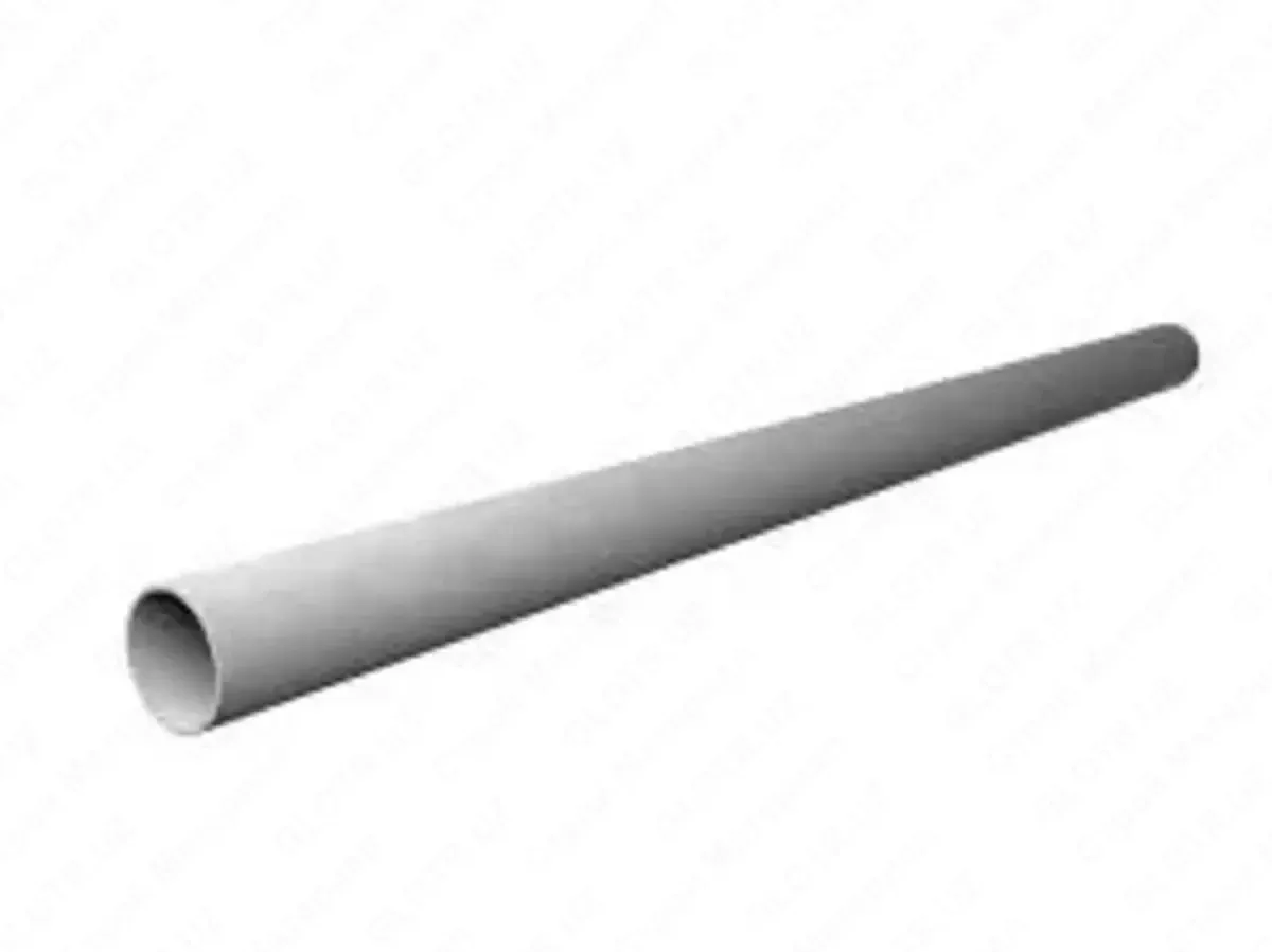Труба асбестоцементная безнапорная d-100 мм (3,95 м)#1