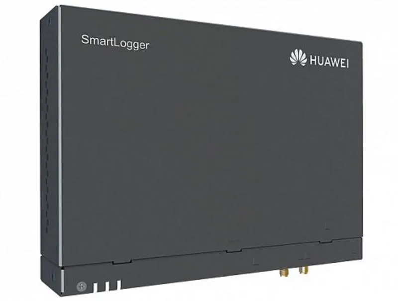 Inverter HUAWEI SmartLogger3000A03 (MBUS)#1