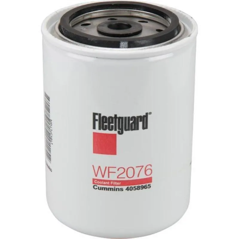 Водяной фильтр Fleetguard WF2076#1