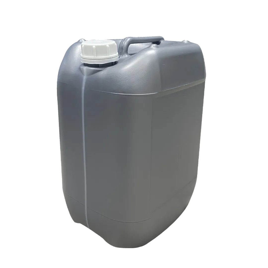 Пластиковая канистра "Titan" (20 литров) 0.800 кг#1