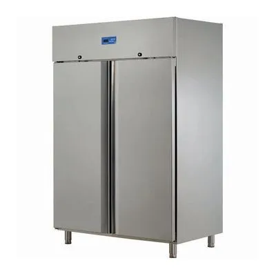 Двухдверный холодильник с полками GN 2/1 NMV 1200.00#1