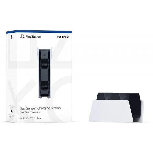 Зарядная станция PlayStation 5 DualSense charging station - ps5#1
