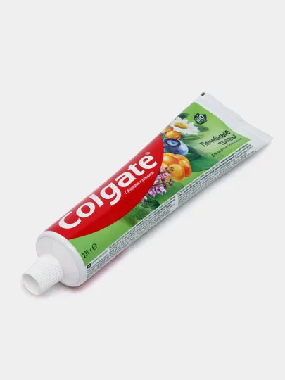 Зубная паста Colgate Herbal, 150 мл#1