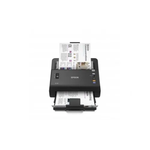 Сканер Epson DS-860N#1