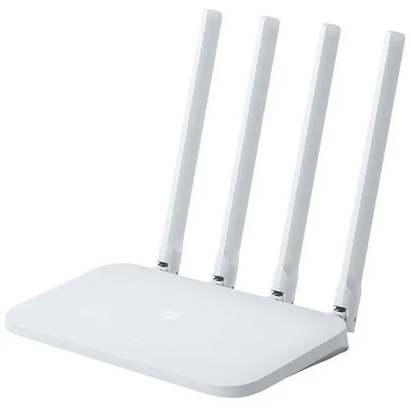 Wi-Fi роутер Xiaomi Mi Wi-Fi Router 4A / White#1