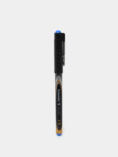 Ручка ролевая Schneider Xtra 825, 0.5 мм, синяя#1
