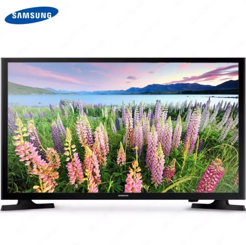 Телевизор Samsung 40-дюймовый UE40J5200UZ Full HD Smart TV#1