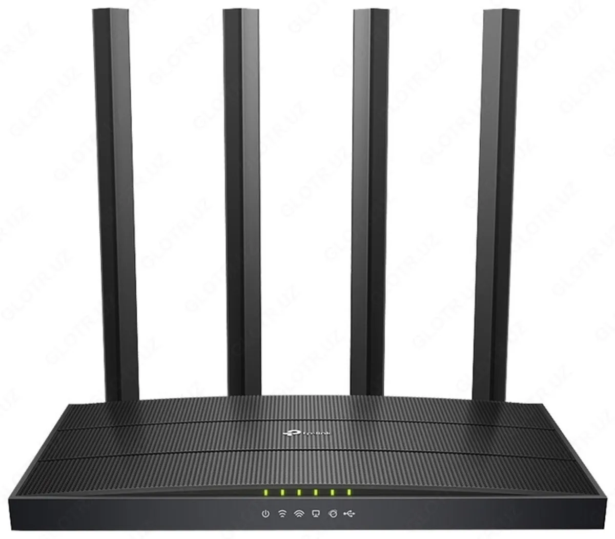 Wi-Fi router TP-LINK Archer C6U#1