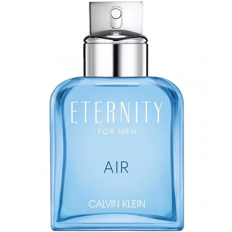 Atir-upa Calvin Klein Eternity Air For Men erkaklar uchun 100 ml#1