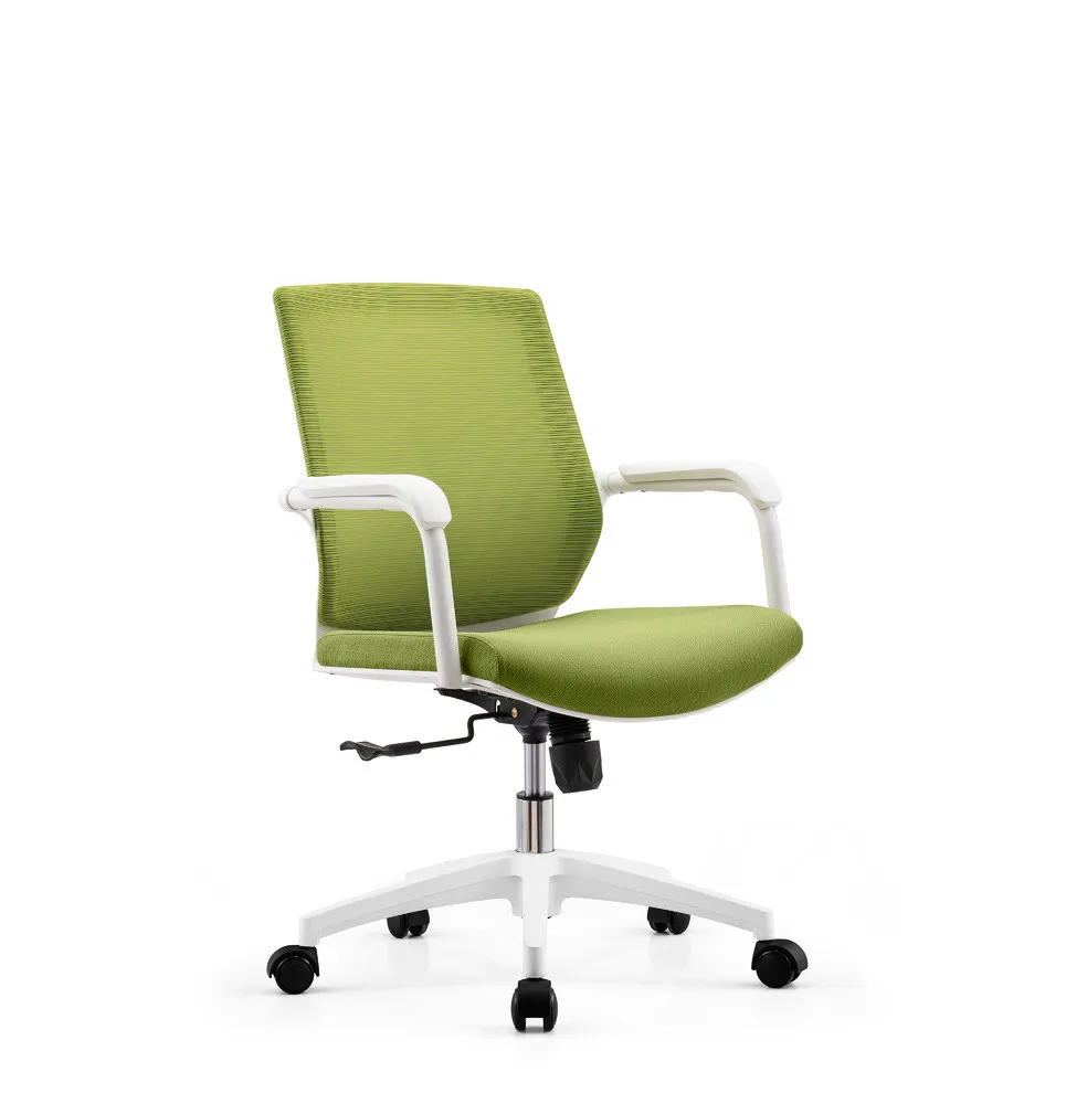 Кресло для персонала NOAH (GB50-1) зеленый#1